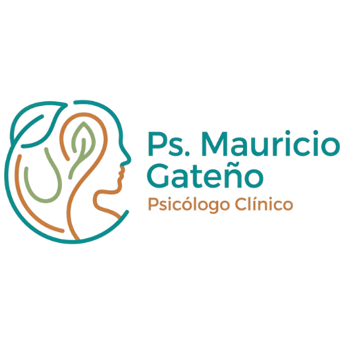 Ps. Mauricio Gateño - Plataforma Clínica