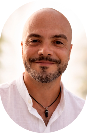 Ps. Mauricio Gateño, Psicólogo Clínico